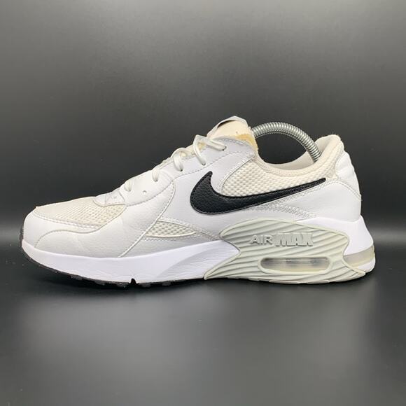 Nike Air Max Excee Running Shoes Women’s Sz. 10.5 - Picture 6 of 10